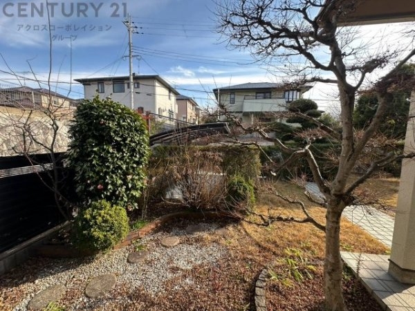 川西市丸山台２丁目の中古一戸建て