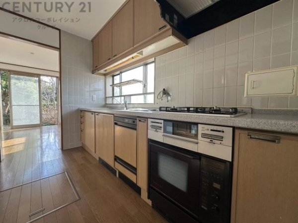 川西市丸山台2丁目中古戸建