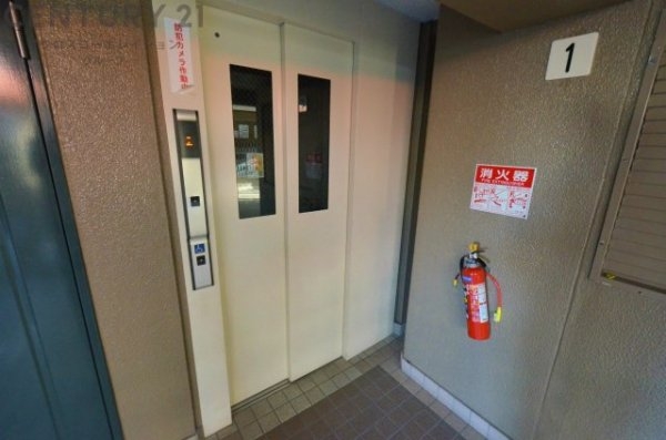ファミリープラザ宝塚D棟