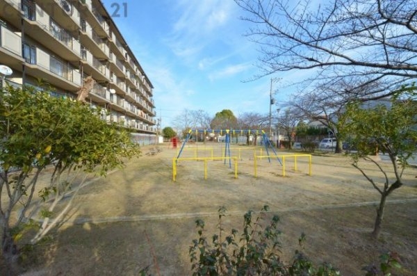 ファミリープラザ宝塚D棟