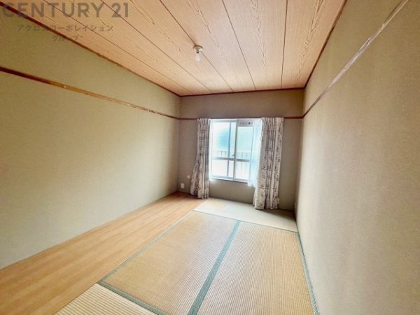 コスモハイツ瑞ヶ丘A棟