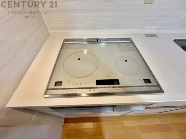 コスモハイツ瑞ヶ丘A棟