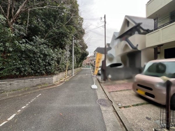 伊丹市南野4丁目中古戸建