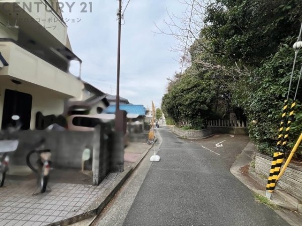 伊丹市南野4丁目中古戸建