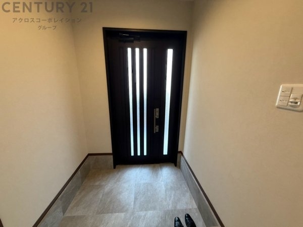 宝塚市山本野里１丁目の中古一戸建て