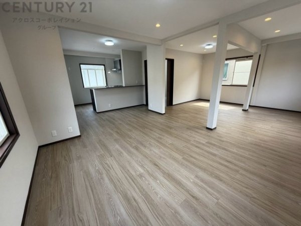 宝塚市山本野里1丁目中古戸建