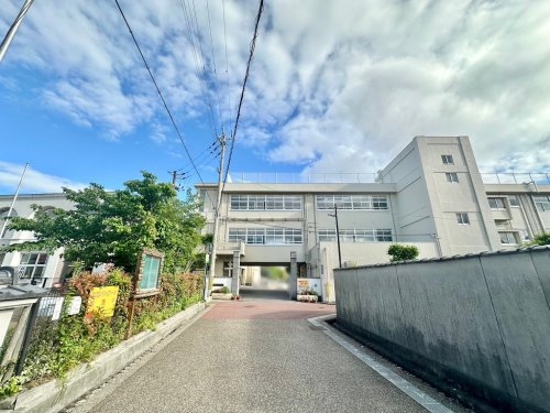 宝塚市安倉北1丁目新築一戸建て(宝塚市立小浜小学校)