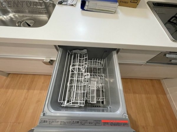 宝塚市安倉北1丁目新築一戸建て