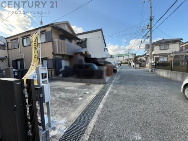 伊丹市瑞原２丁目の中古一戸建て