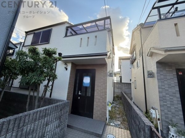 伊丹市瑞原2丁目中古戸建