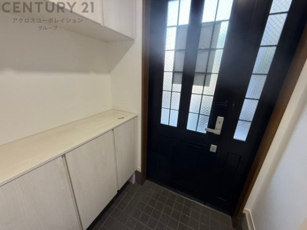 伊丹市瑞原２丁目の中古一戸建て