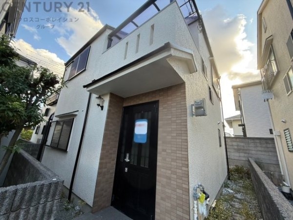 伊丹市瑞原２丁目の中古一戸建て