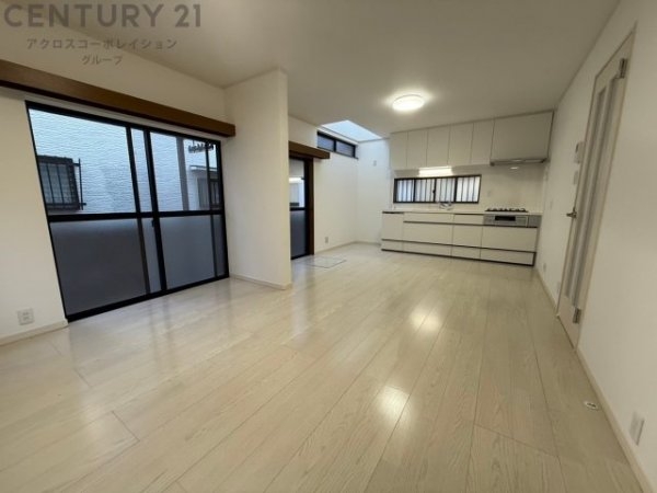 伊丹市瑞原2丁目中古戸建