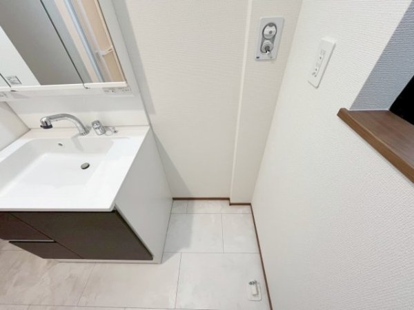 ハートフルタウン豊中服部西町3丁目　全2区画