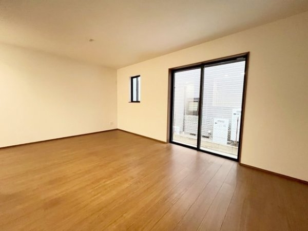 ハートフルタウン豊中服部西町3丁目　全2区画