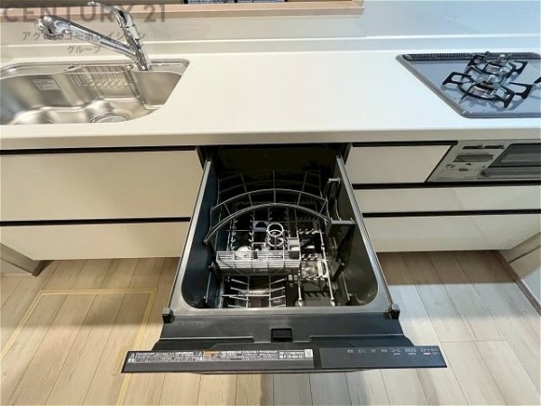 ハートフルタウン豊中服部西町3丁目　全2区画