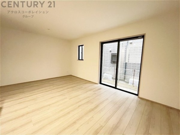 ハートフルタウン豊中服部西町3丁目　全2区画