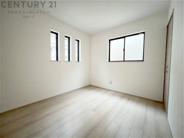 ハートフルタウン豊中服部西町3丁目　全2区画