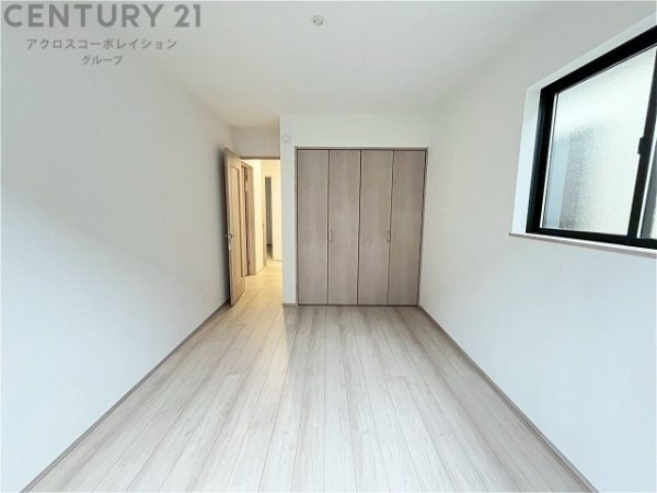 ハートフルタウン豊中服部西町3丁目　全2区画