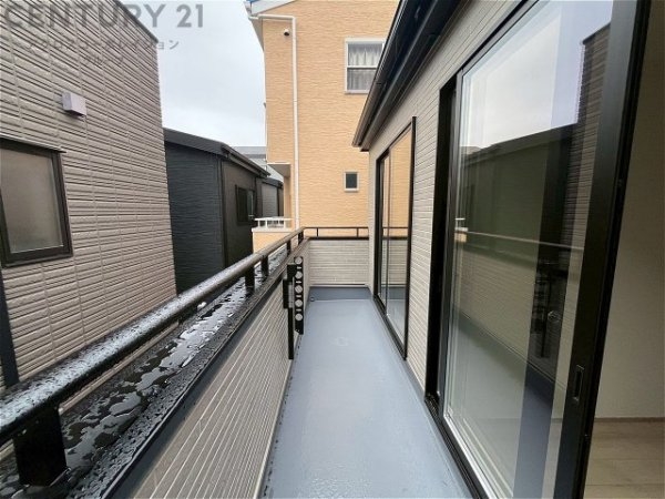 ハートフルタウン豊中服部西町3丁目　全2区画