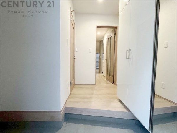 ハートフルタウン豊中服部西町3丁目　全2区画