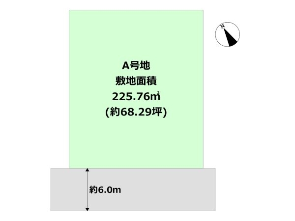 川西市清和台西３丁目新築一戸建て