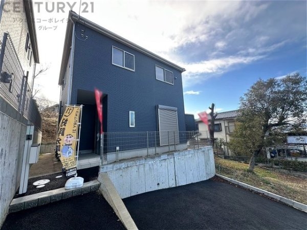 川西市錦松台3丁目戸建