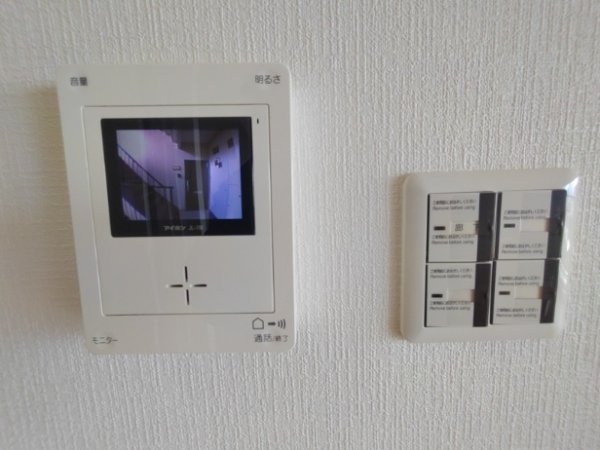 サンハイツ宝塚五月台B棟