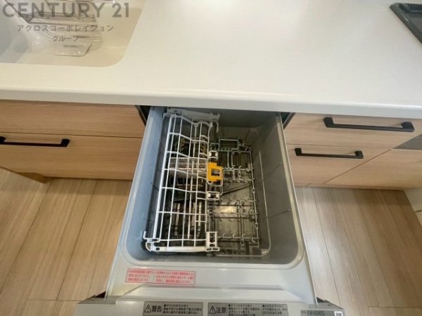 川西市第1大和西　全1区画