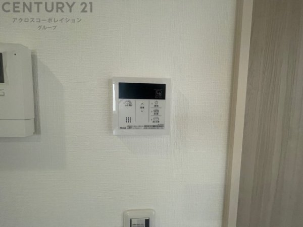 川西市第1大和西　全1区画