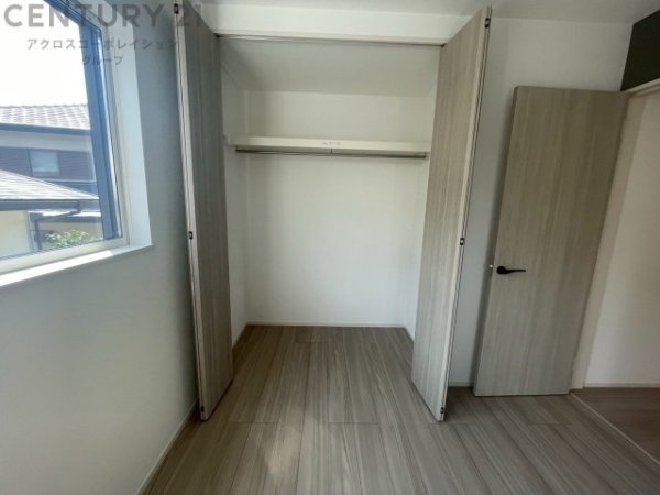 川西市第1大和西　全1区画