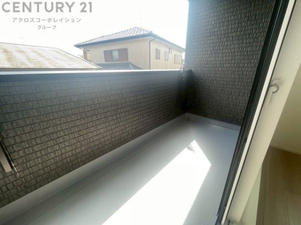 川西市第1大和西　全1区画