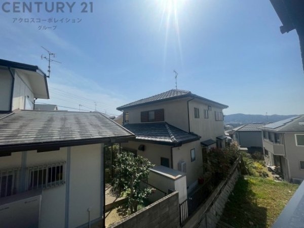 川西市第1大和西　全1区画