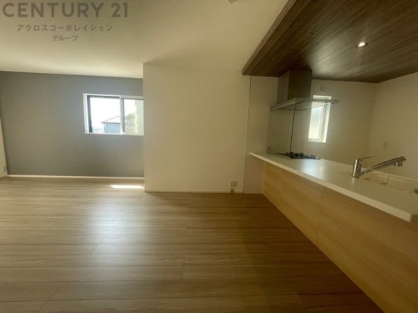 川西市第1大和西　全1区画