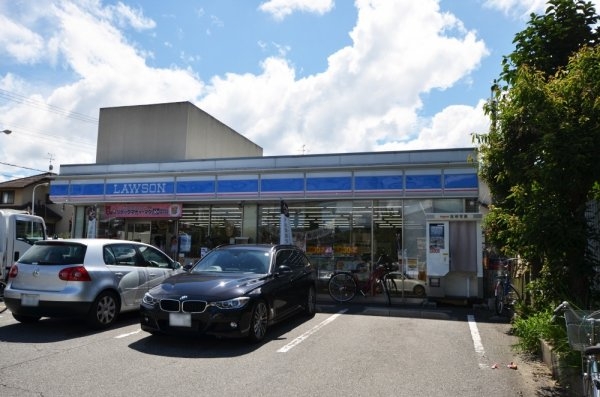 川西市清和台東2丁目の土地(ローソン川西清和台西店)