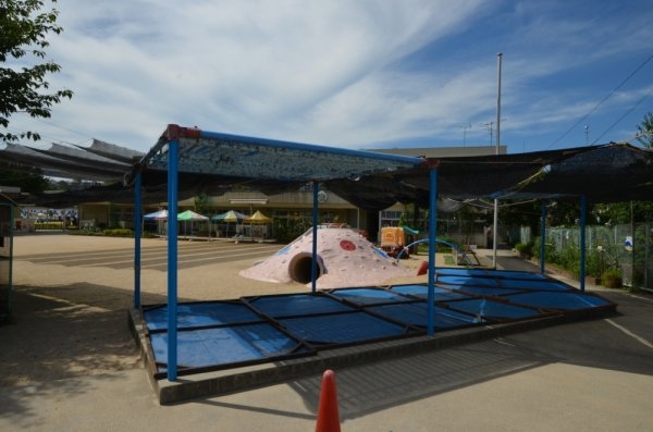 川西市一庫2丁目の土地(東谷幼稚園)
