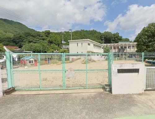 豊能郡豊能町ときわ台1丁目の土地(吉川保育所)