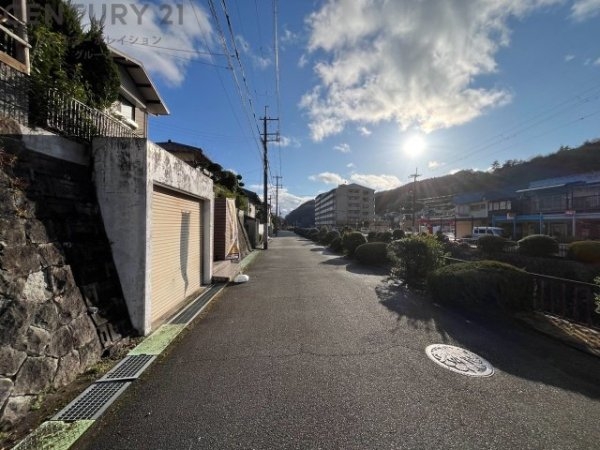 大阪府豊能郡豊能町ときわ台1丁目売り土地