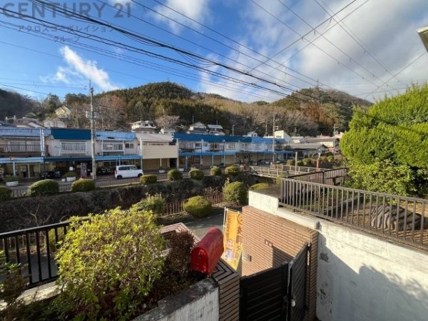 大阪府豊能郡豊能町ときわ台1丁目売り土地