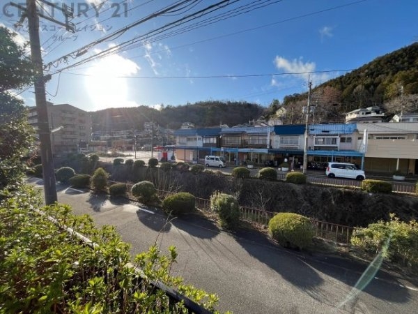 大阪府豊能郡豊能町ときわ台1丁目売り土地