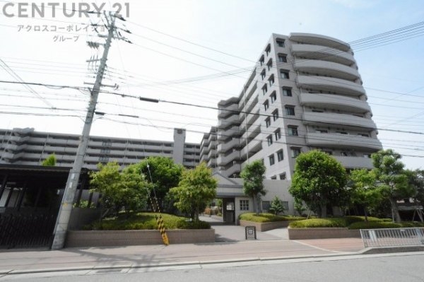 エンゼルハイムパークステージ4番館