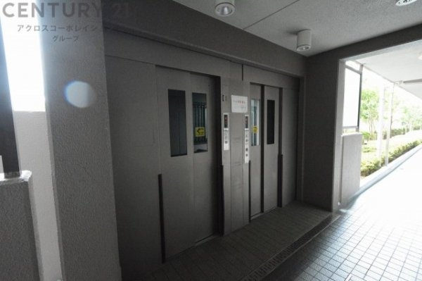 エンゼルハイムパークステージ4番館