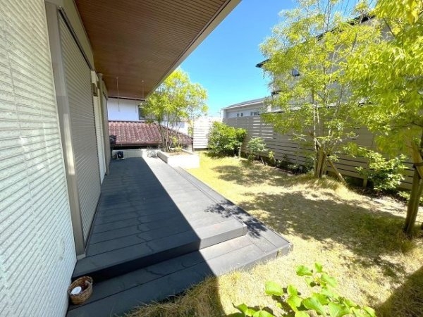 宝塚市仁川台の中古一戸建て