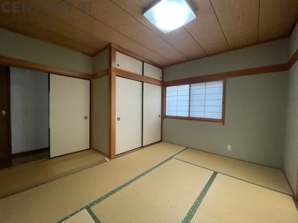 宝塚市星の荘の中古一戸建て