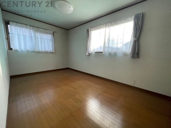 宝塚市星の荘の中古一戸建て