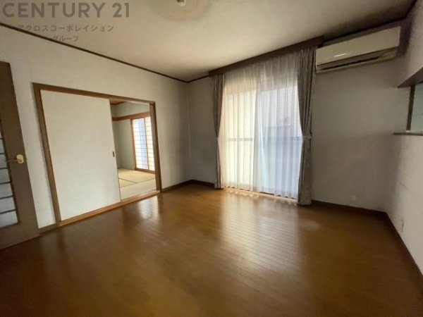 宝塚市星の荘の中古一戸建て