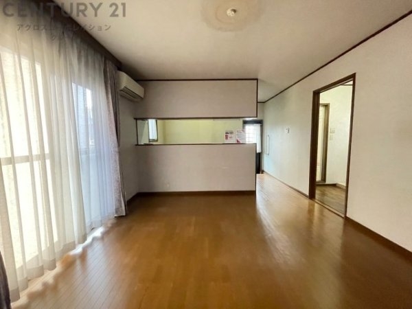 宝塚市星の荘の中古一戸建て