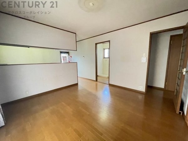 宝塚市星の荘の中古一戸建て