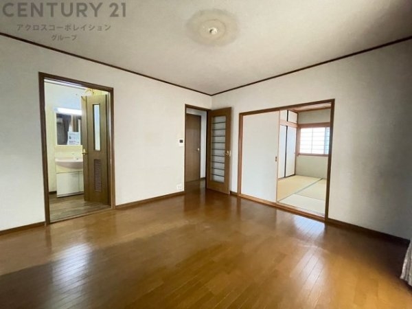 宝塚市星の荘の中古一戸建て
