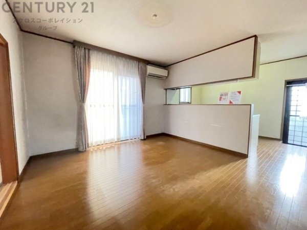 宝塚市星の荘中古戸建